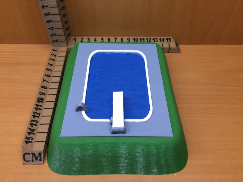 Hồ bơi Griswold (Griswold Swimming Pool) - Image 2