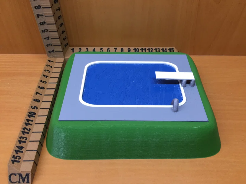 Hồ bơi Griswold (Griswold Swimming Pool) - Image 3