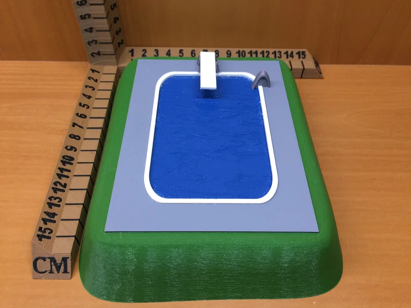 Hồ bơi Griswold (Griswold Swimming Pool) - Image 4