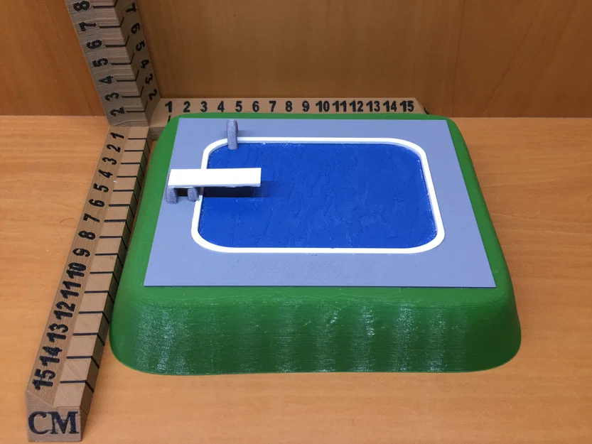 Hồ bơi Griswold (Griswold Swimming Pool) - Image 5