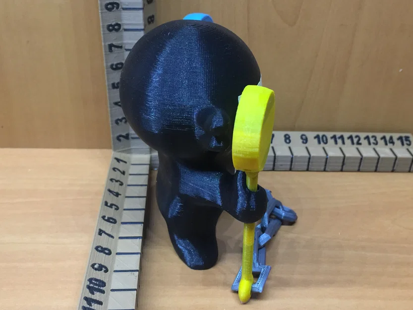 Ninja Baby (Em bé Ninja) - Image 6