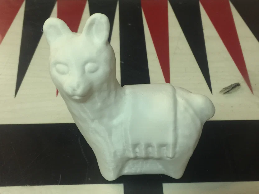 Happy Llama – Llama Vui Vẻ - Image 2