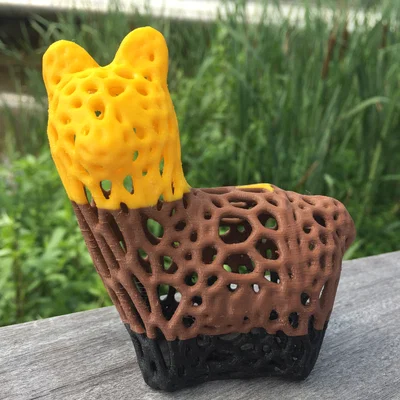 Happy Llama – Llama Vui Vẻ
