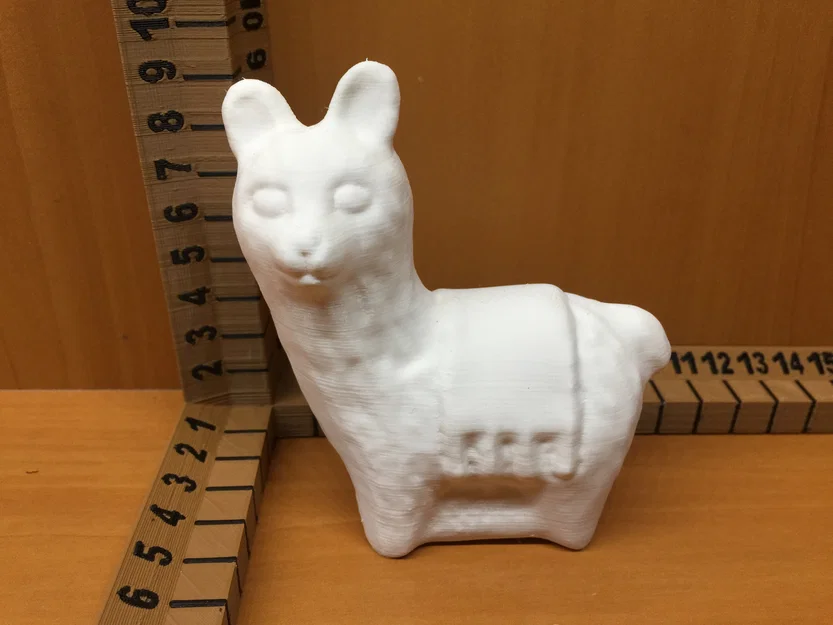 Happy Llama – Llama Vui Vẻ - Image 5