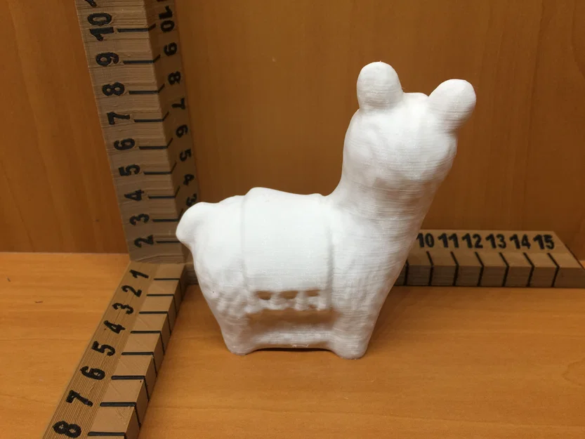 Happy Llama – Llama Vui Vẻ - Image 7