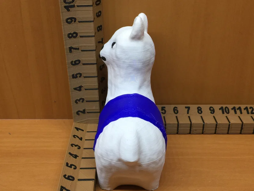 Happy Llama – Llama Vui Vẻ - Image 11