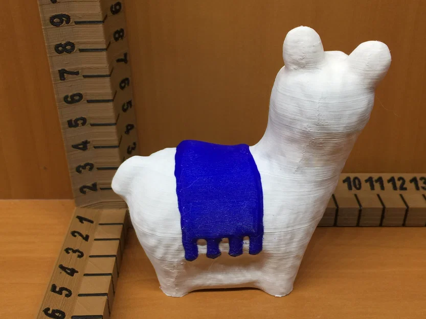 Happy Llama – Llama Vui Vẻ - Image 12