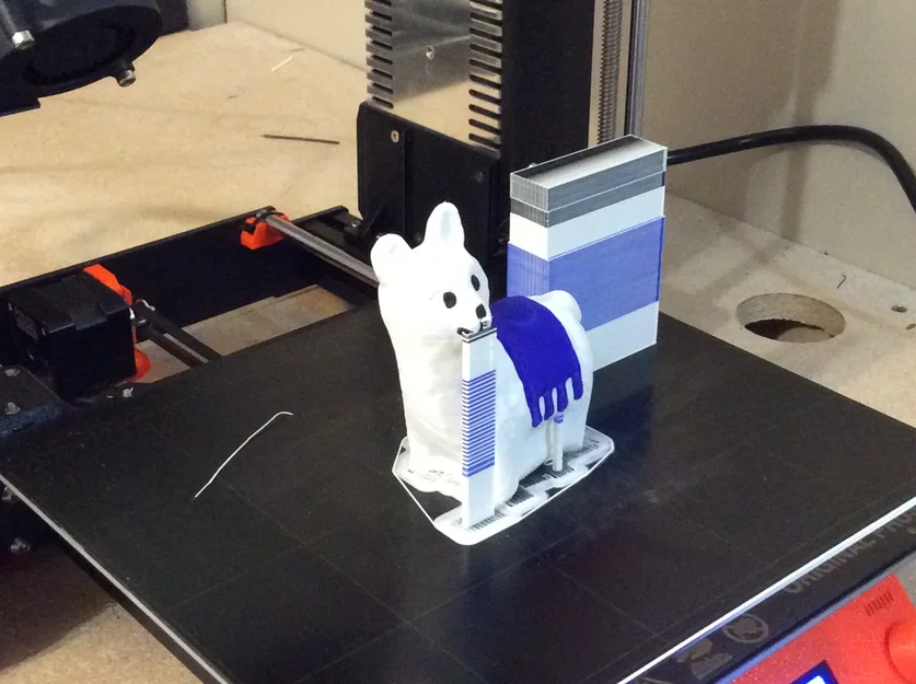 Happy Llama – Llama Vui Vẻ - Image 14