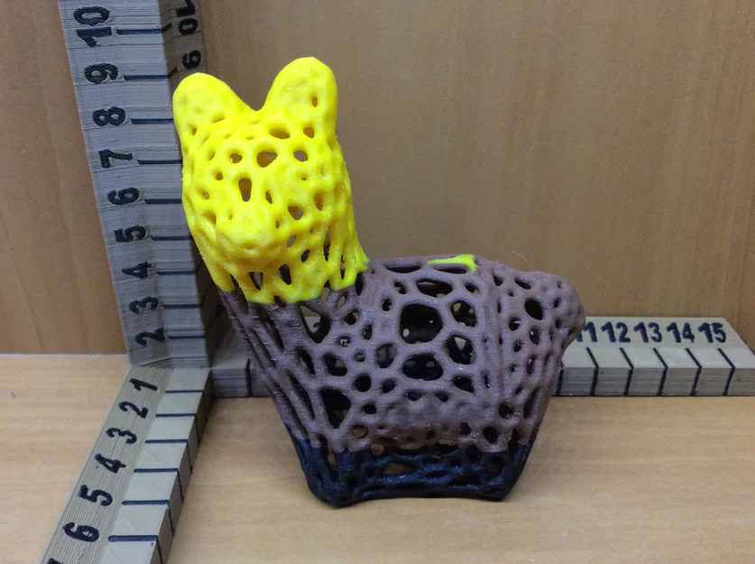 Happy Llama – Llama Vui Vẻ - Image 15