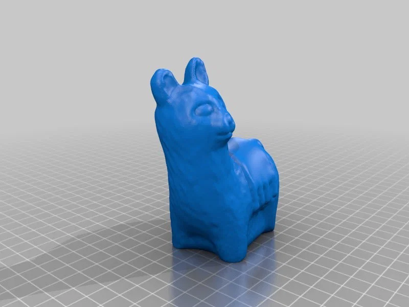 Happy Llama – Llama Vui Vẻ - Image 20