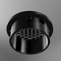 Cửa gió lục giác (hex vents) cho Alfa Romeo 916 / 156 - Thumbnail 2