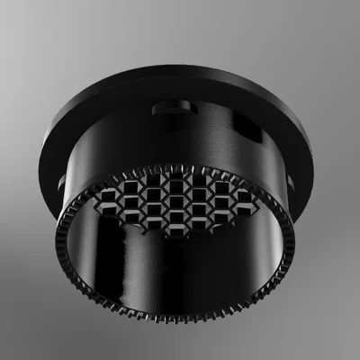 Cửa gió lục giác (hex vents) cho Alfa Romeo 916 / 156