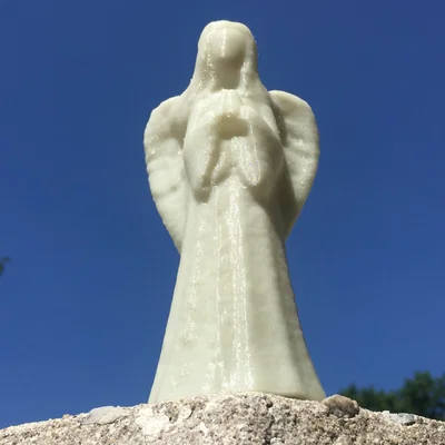 Tượng Thiên Thần Trang Trí (Angel Ornamental Statue)