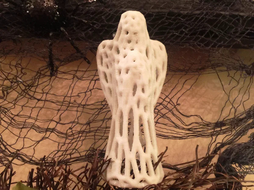 Tượng Thiên Thần Trang Trí (Angel Ornamental Statue) - Image 4