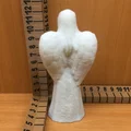 Tượng Thiên Thần Trang Trí (Angel Ornamental Statue) - Thumbnail 7