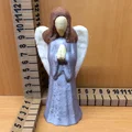 Tượng Thiên Thần Trang Trí (Angel Ornamental Statue) - Thumbnail 10