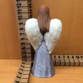 Tượng Thiên Thần Trang Trí (Angel Ornamental Statue) - Thumbnail 12