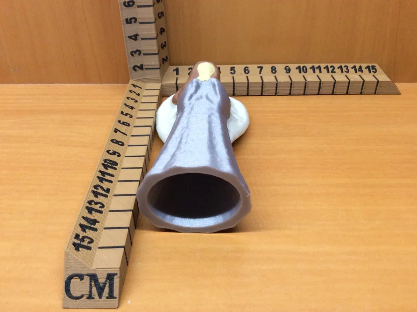 Tượng Thiên Thần Trang Trí (Angel Ornamental Statue) - Image 14