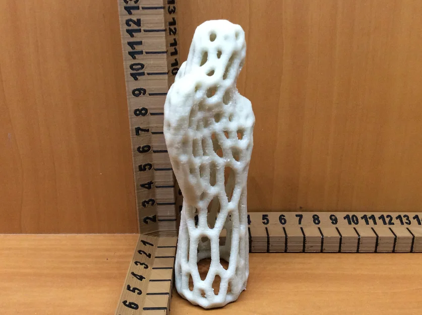 Tượng Thiên Thần Trang Trí (Angel Ornamental Statue) - Image 18