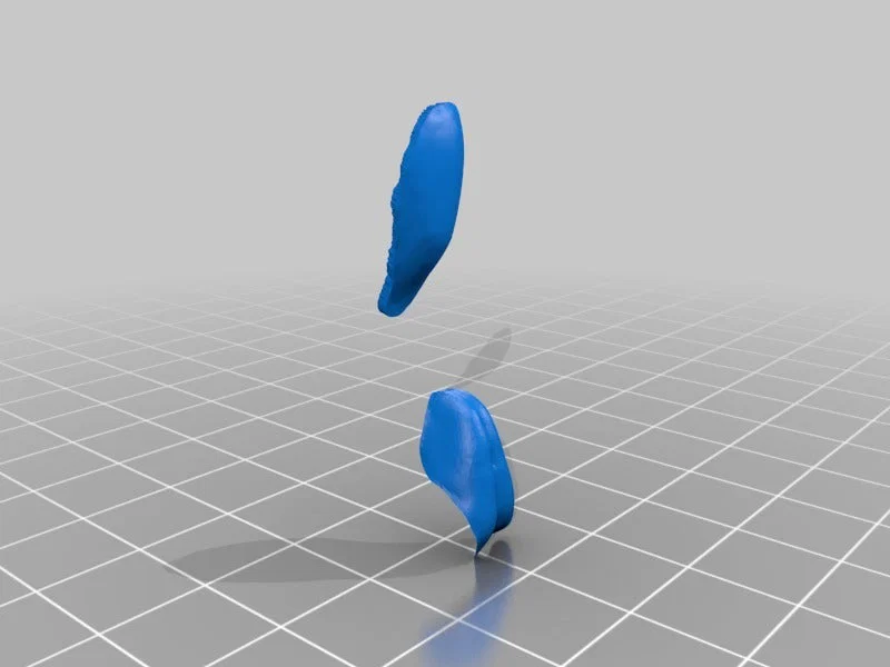 Tượng Thiên Thần Trang Trí (Angel Ornamental Statue) - Image 19