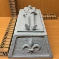 Lăng Mộ Hiệp Sĩ (Knight's Tomb) - Thumbnail 4