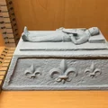 Lăng Mộ Hiệp Sĩ (Knight's Tomb) - Thumbnail 5