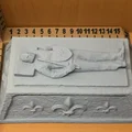 Lăng Mộ Hiệp Sĩ (Knight's Tomb) - Thumbnail 7