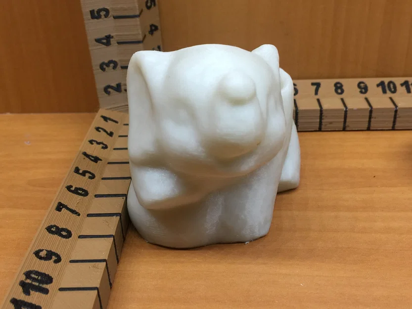 Đèn tealight hình voi (Elephant Tea Light) - Image 9