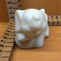 Đèn tealight hình voi (Elephant Tea Light) - Thumbnail 9