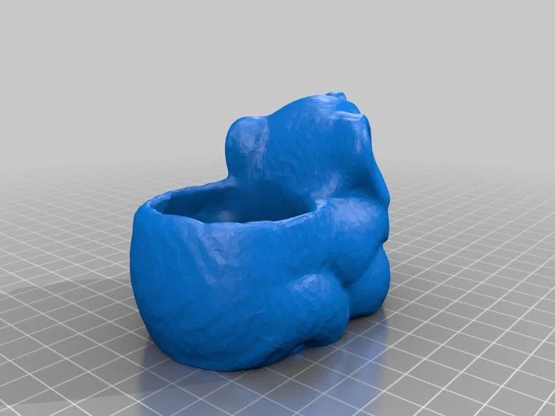 Đèn tealight hình voi (Elephant Tea Light) - Image 11