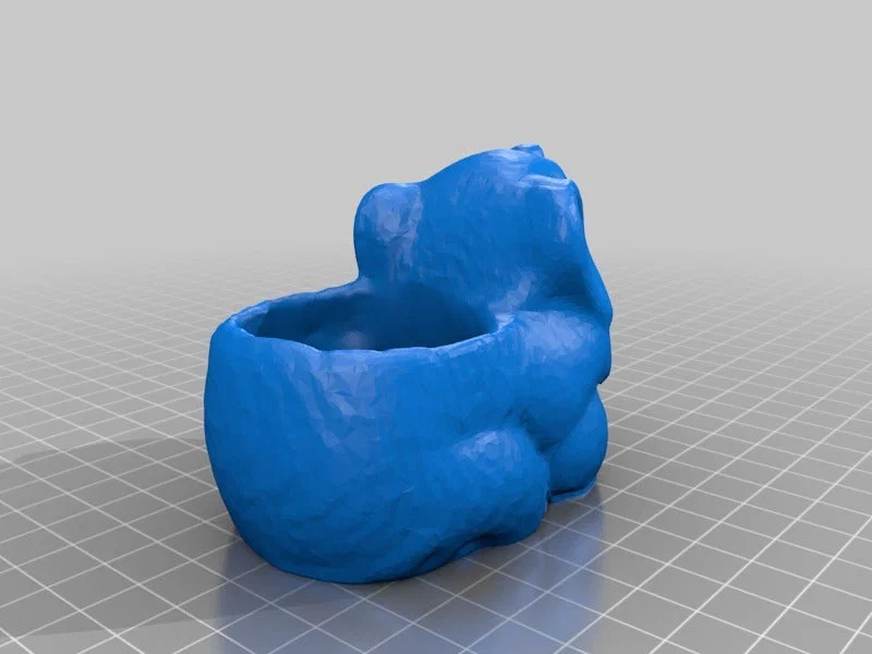 Đèn tealight hình voi (Elephant Tea Light) - Image 12