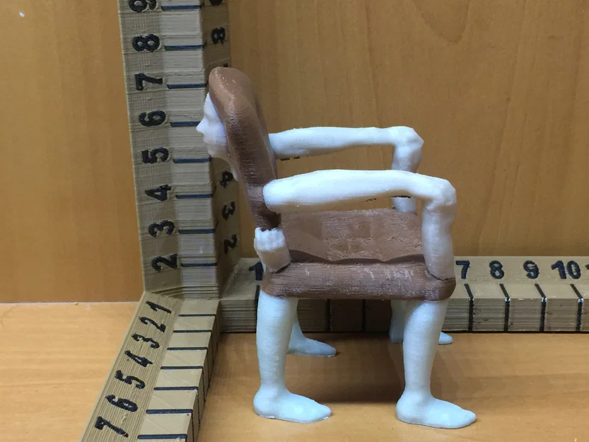 Chair of Insight (Ghế Thấu Thị) - Image 6