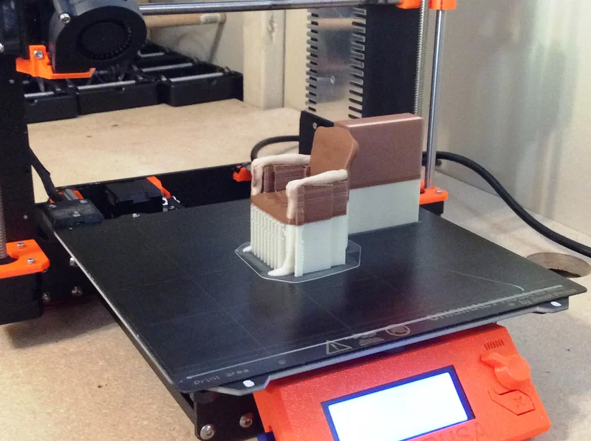 Chair of Insight (Ghế Thấu Thị) - Image 9