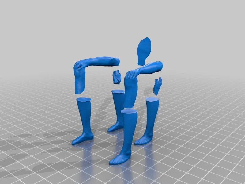 Chair of Insight (Ghế Thấu Thị) - Image 12