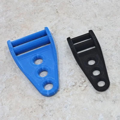 Bộ Tăng Đơ Dây Webbing (Webbing Tensioner)