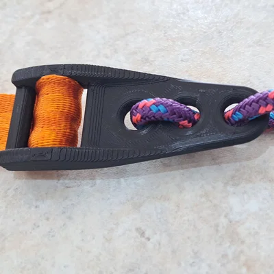 Bộ Tăng Đơ Dây Webbing (Webbing Tensioner)
