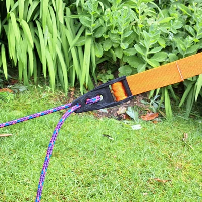 Bộ Tăng Đơ Dây Webbing (Webbing Tensioner)