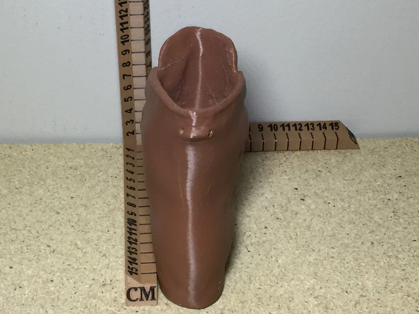 Giày Bốt Quân Đội (Army Boot) - Image 2