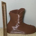Giày Bốt Quân Đội (Army Boot) - Thumbnail 3