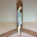 Kayla Scan - Đứng (Standing) - Thumbnail 3