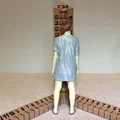 Kayla Scan - Đứng (Standing) - Thumbnail 4