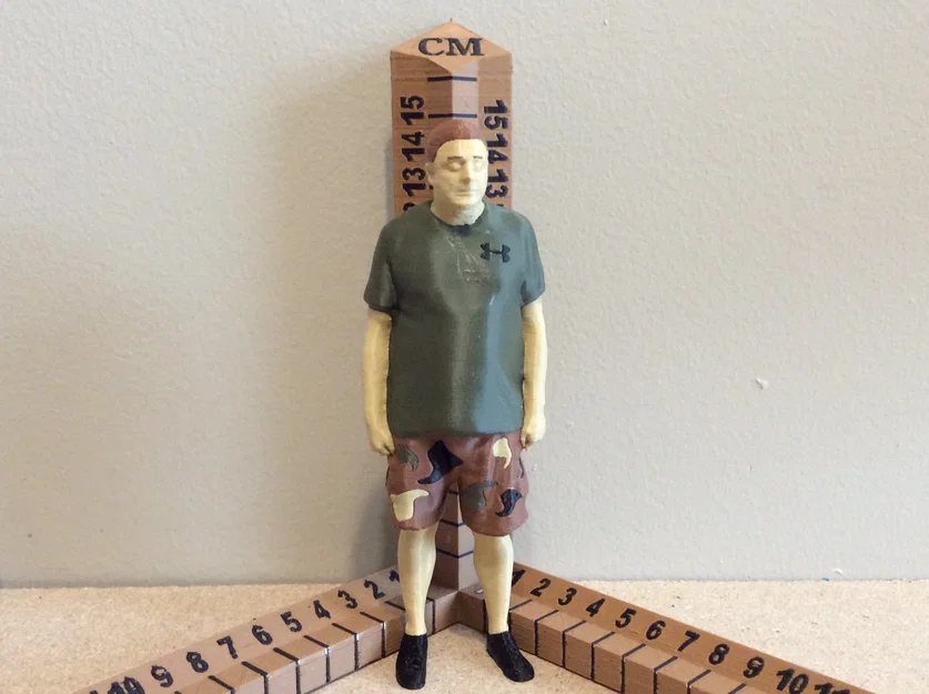 Todd Scan - Standing - Image 3