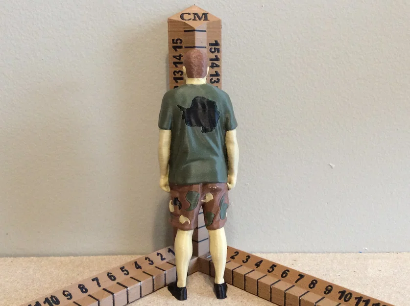 Todd Scan - Standing - Image 4