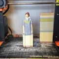Kayla Scan - Đứng (Standing) - Thumbnail 6