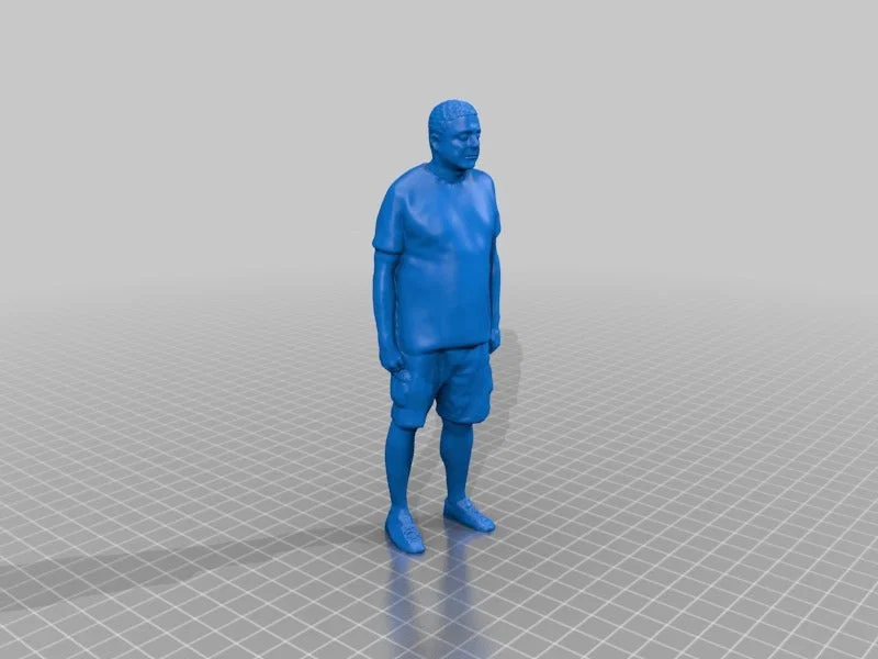 Todd Scan - Standing - Image 6