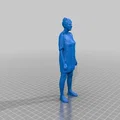 Kayla Scan - Đứng (Standing) - Thumbnail 7
