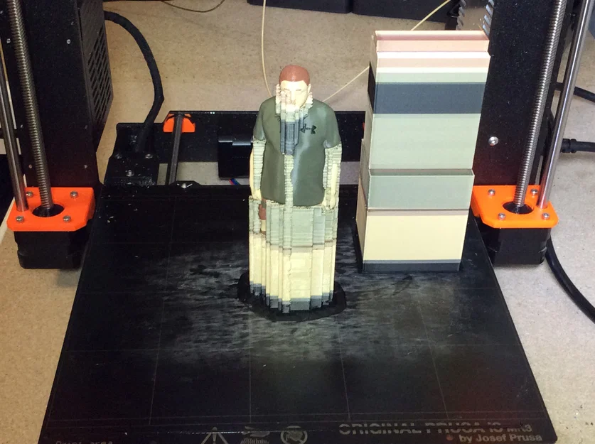 Todd Scan - Standing - Image 7