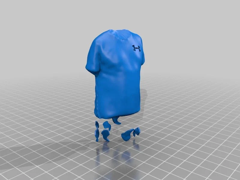 Todd Scan - Standing - Image 8