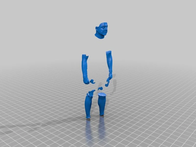 Todd Scan - Standing - Image 9