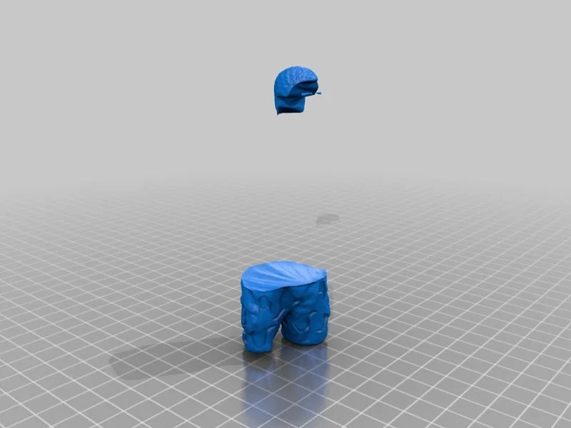 Todd Scan - Standing - Image 10